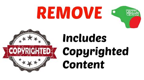 socialmediagirls|How can I delete copyrighted content from。